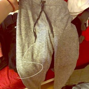 Forever 21 sweatpants